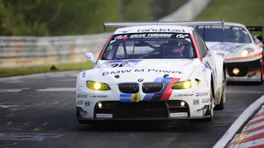 BMW M3 GT2