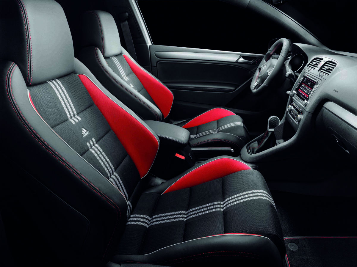 GTI Adidas