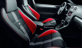 GTI Adidas