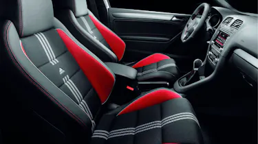 GTI Adidas