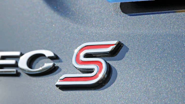 Ford Fiesta Zetec S TDCi
