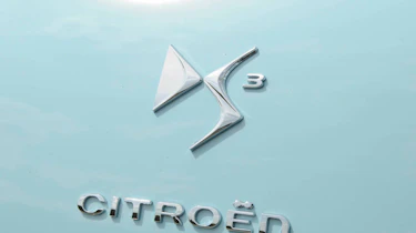 Citroen DS3 HDi