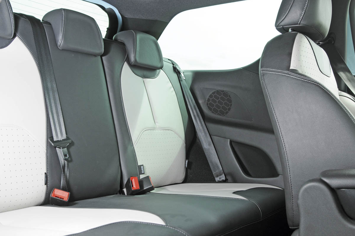Citroen DS3 HDi