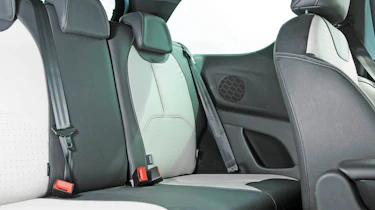 Citroen DS3 HDi