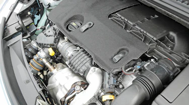 Citroen DS3 HDi