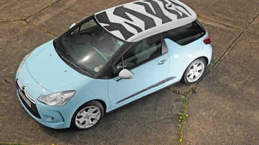Citroen DS3 HDi
