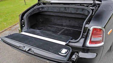 Rolls-Royce Phantom Drophead Coupe