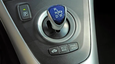 Toyota Auris Hybrid