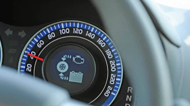 Toyota Auris Hybrid