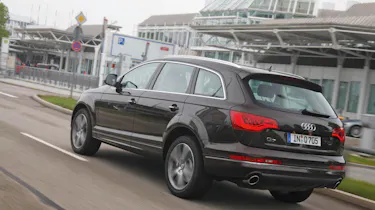 Audi Q7 3.0 TDi