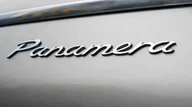 Porsche Panamera V6