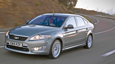 Ford Mondeo EcoBoost