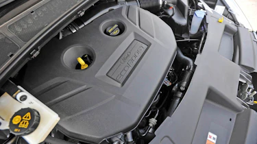 Ford Mondeo EcoBoost