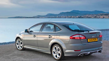 Ford Mondeo EcoBoost