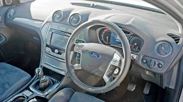Ford Mondeo EcoBoost
