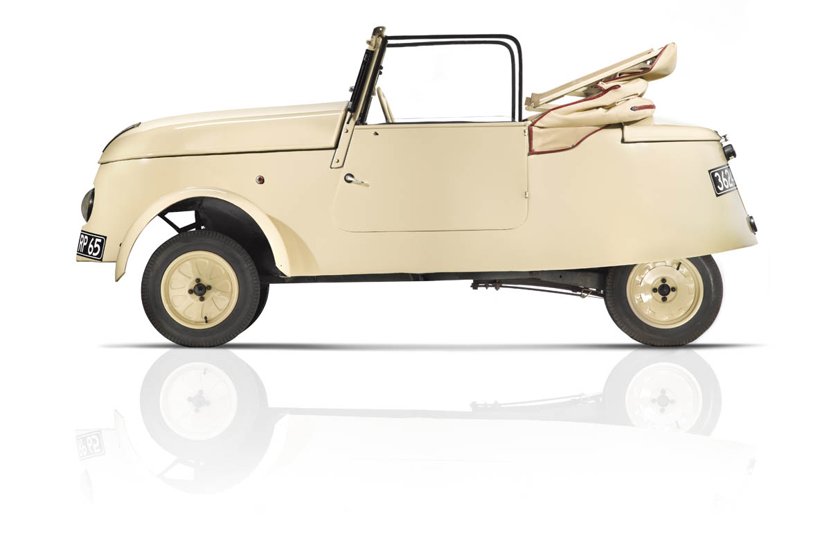 Peugeot VLV