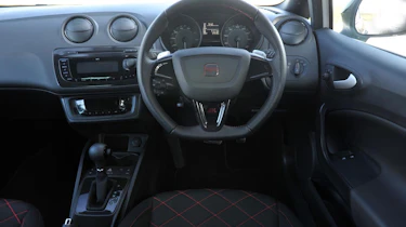 SEAT Ibiza Bocanegra