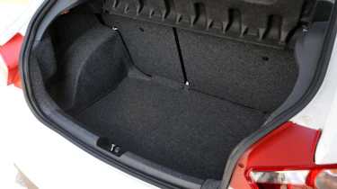 SEAT Ibiza Bocanegra