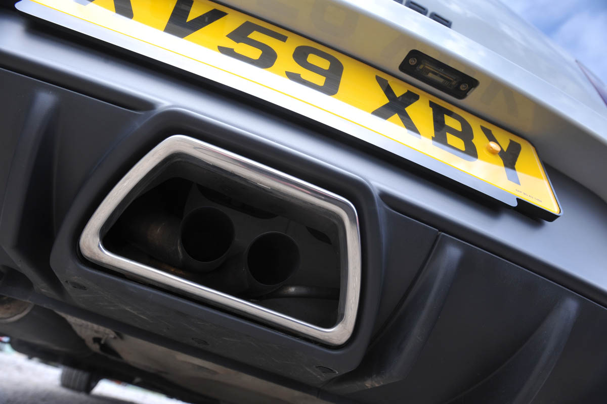 SEAT Ibiza Bocanegra