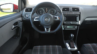 Volkswagen Polo GTI