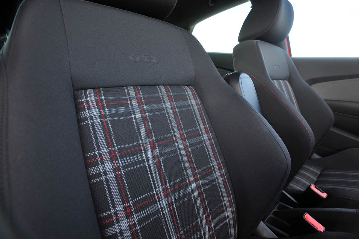 Volkswagen Polo GTI