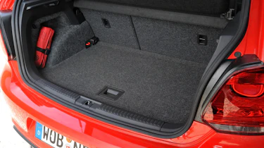 Volkswagen Polo GTI