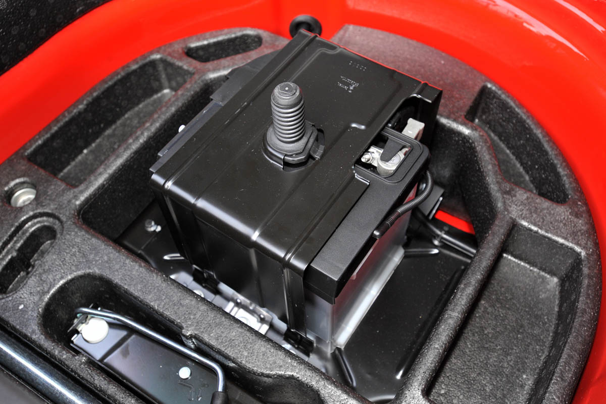 Volkswagen Polo GTI