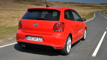 Volkswagen Polo GTI