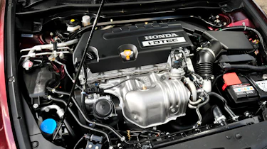 Honda Accord Tourer ES GT