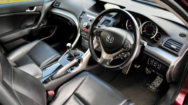 Honda Accord Tourer ES GT