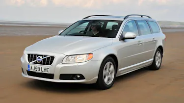 Volvo v70 1.6D DRIVe SE