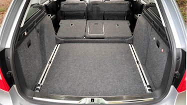 Skoda Superb Estate 2.0 TDI