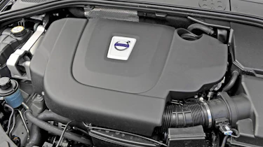 Volvo S60 D3