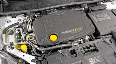 Renault Megane C-C