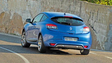 Renault Megane GT