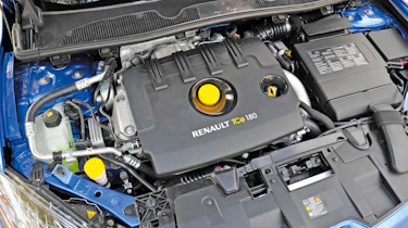 Renault Megane GT