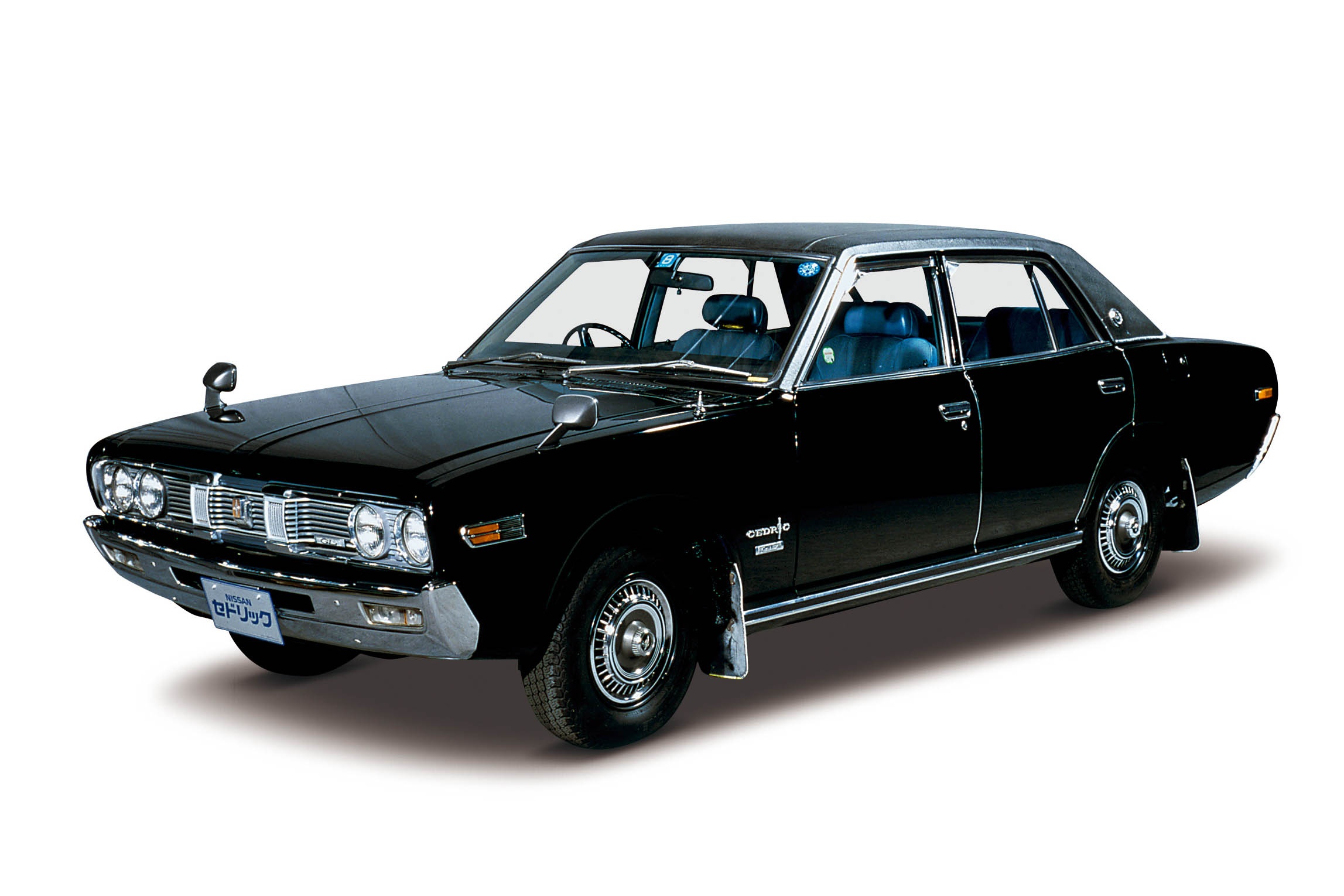 Nissan Cedric 2000 GL