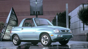 Suzuki X-90