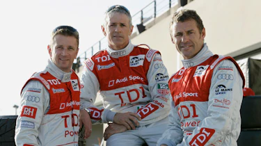 Allan McNish