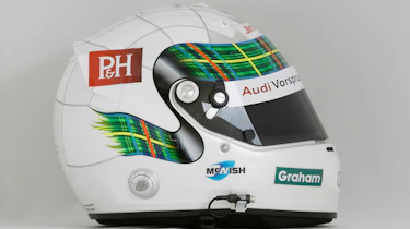 Allan McNish
