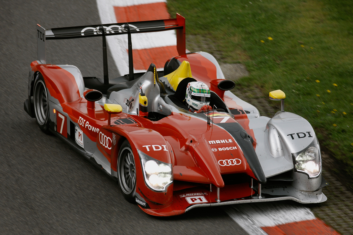 Allan McNish