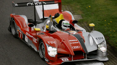 Allan McNish