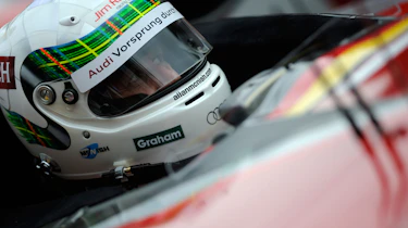 Allan McNish