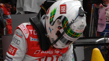 Allan McNish