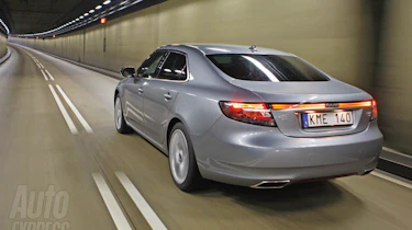 saab