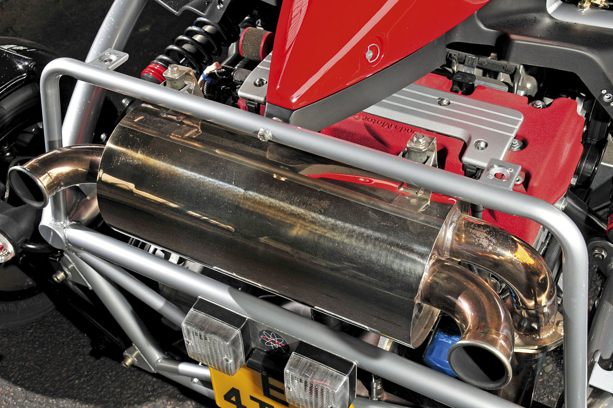 Ariel Atom