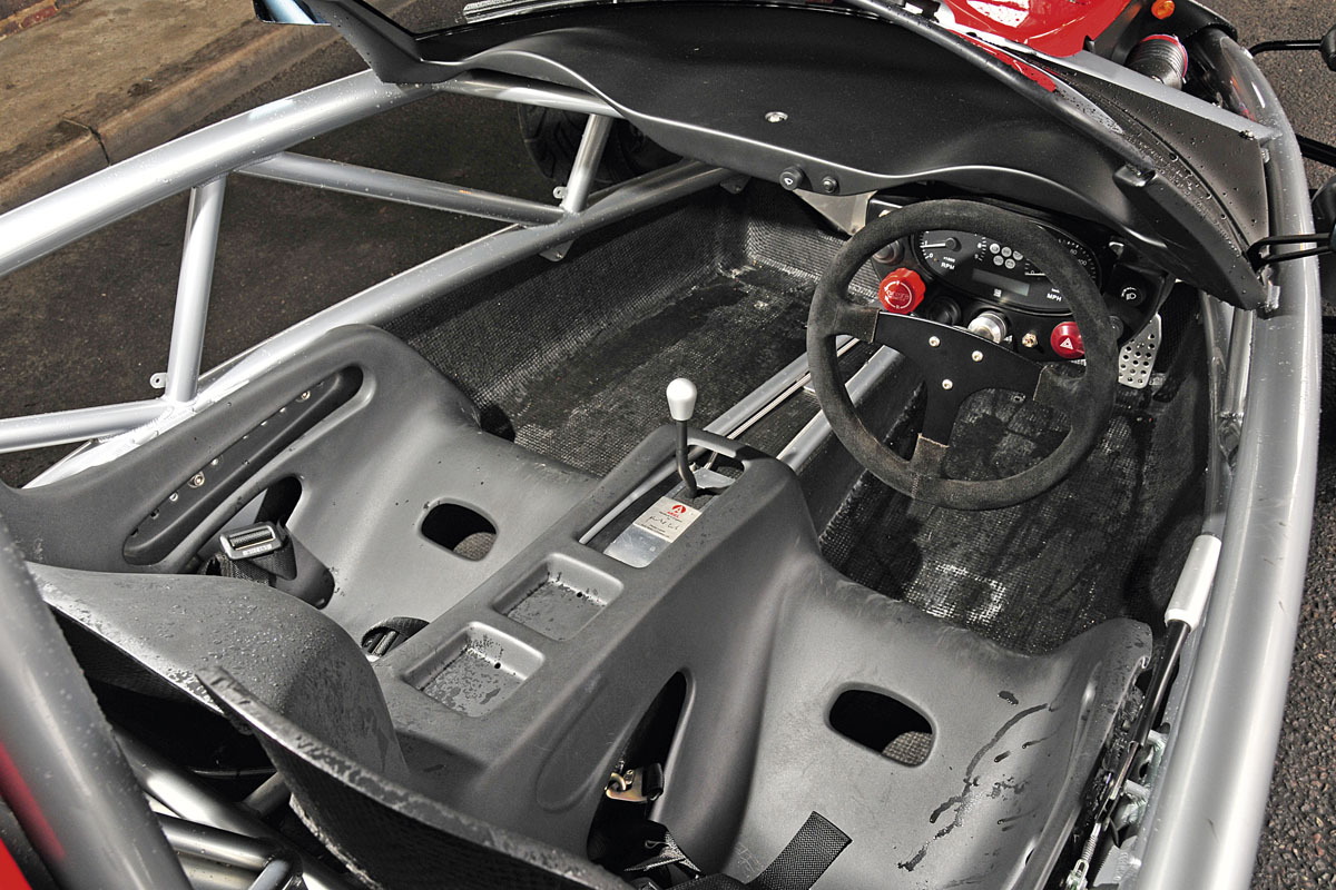Ariel Atom