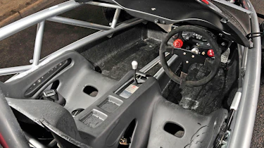 Ariel Atom