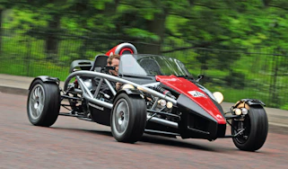 Ariel Atom