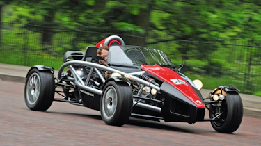 Ariel Atom
